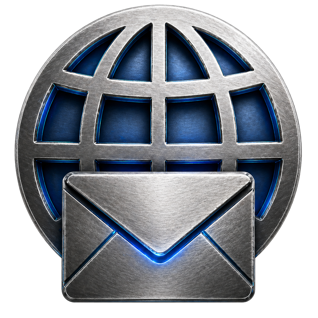 Mail icon